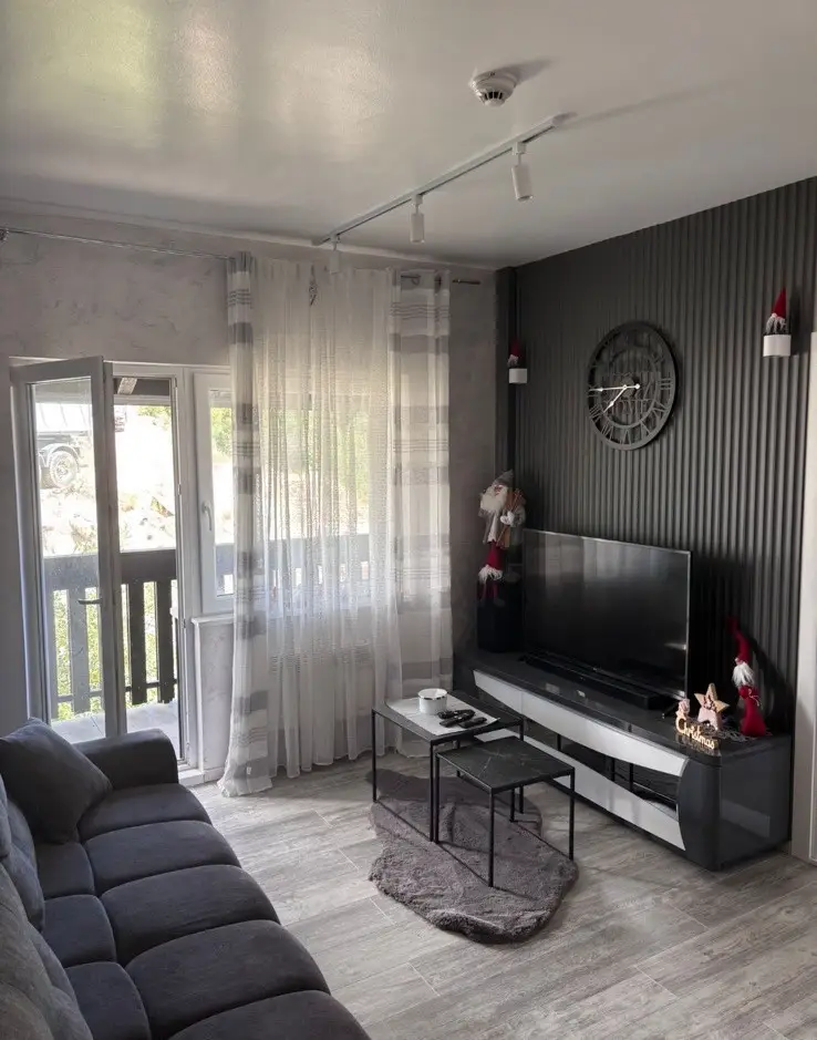 KOPAONIK.ONE AND A HALF ROOM APARTMENT.    (Svet nekretnine, Novi Sad, Reg. no. 405)