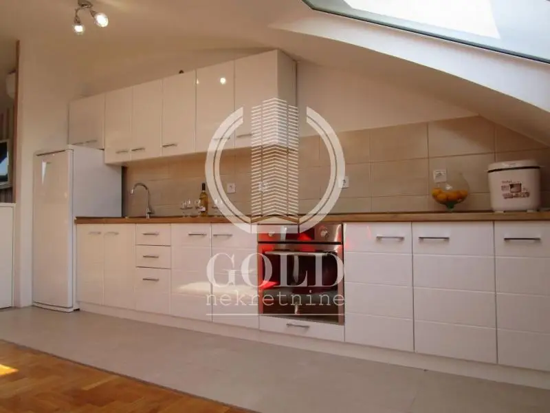 LUXURY FURNISHED DUPLEX - JODNA BANJA ID#5974