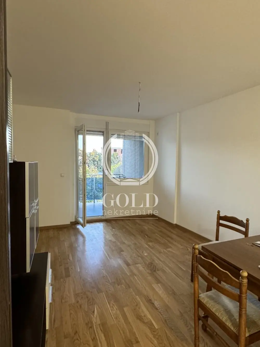 UNINHABITED 2.5 APARTMENT, 68m2* ID#10810