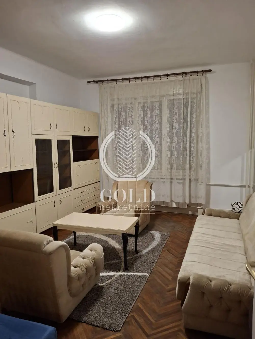 Excellent apartment for rent - Grbavica ID#11682