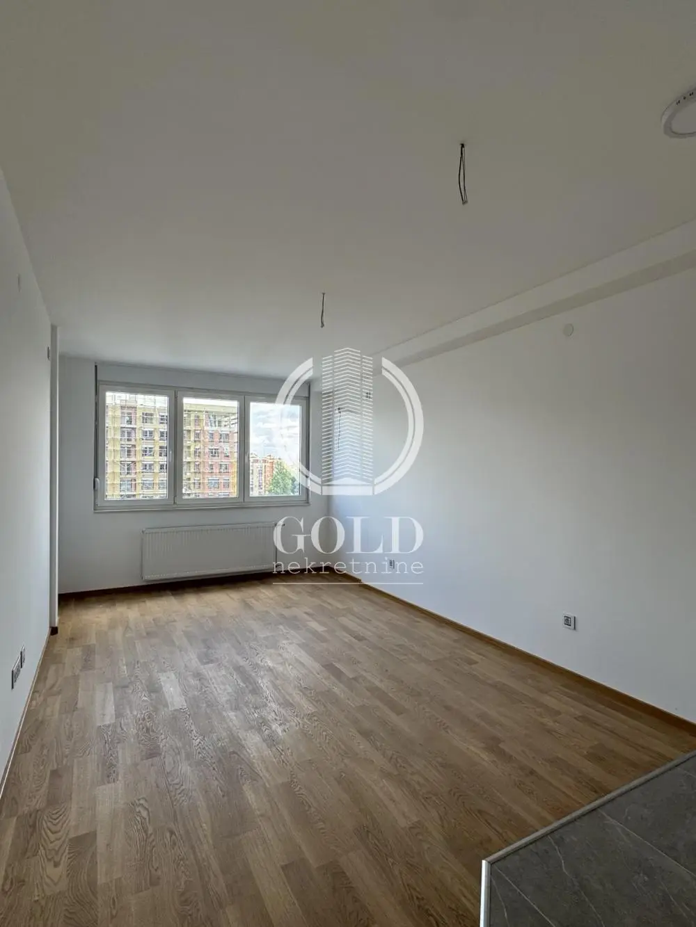 Stan 64m² — Telep, Novi Sad
