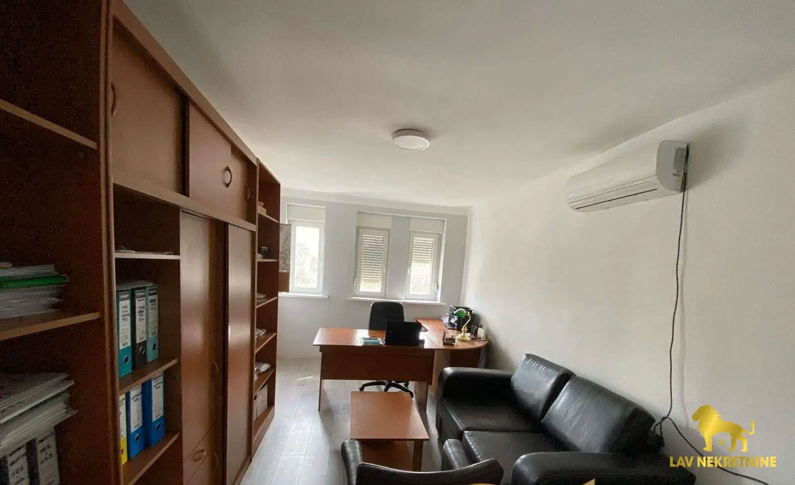 Stan 30m² — Centar, Novi Sad