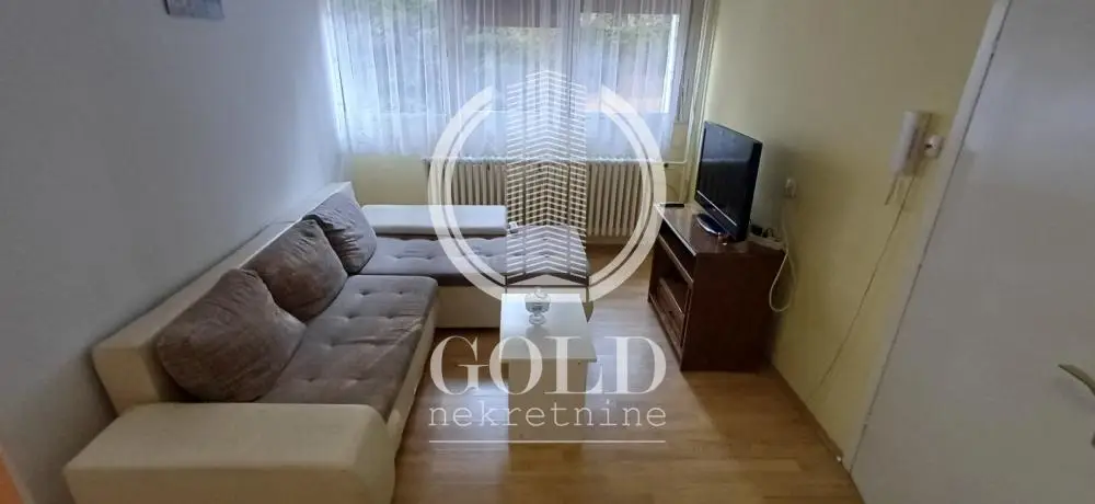 Two-and-a-half-room apartment on Liman 1 ID#10629