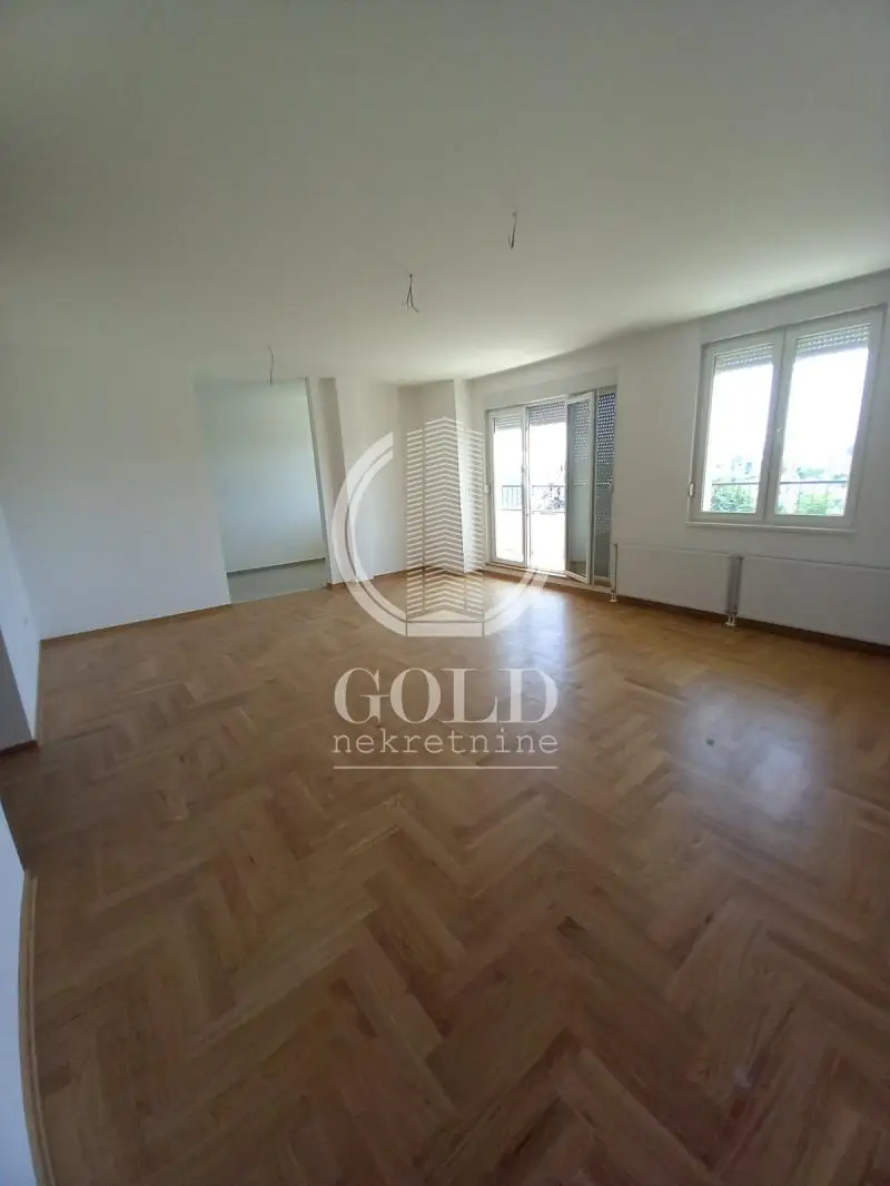 FOR SALE NEW UNINHABITED FOUR-ROOM APARTMENT IN SALAJKA 121m2 ID#5867