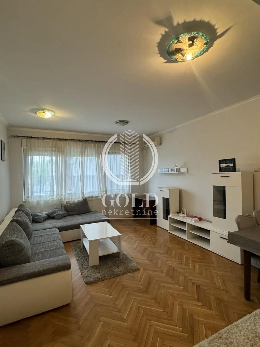 Stan 47m² — Grbavica, Novi Sad