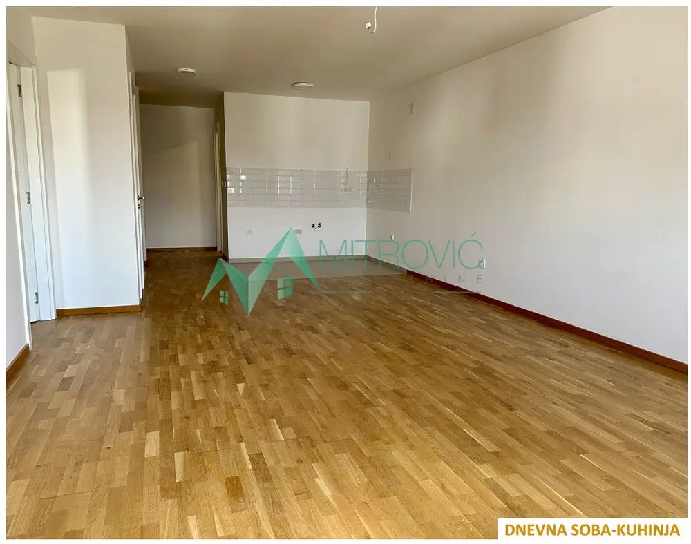 For sale – spacious duplex apartment in Telep, Novi Sad
