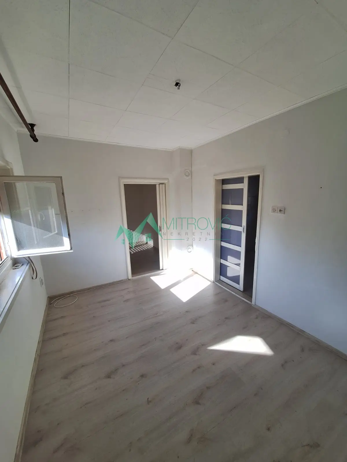 Stan 29m² — Podbara, Novi Sad