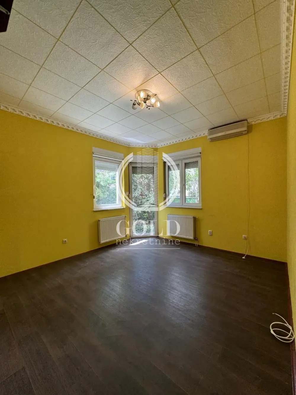 Stan 84m² — Telep, Novi Sad