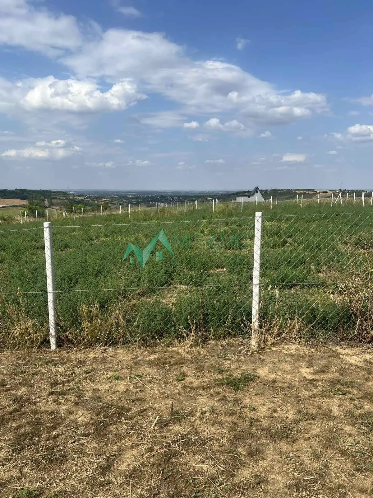 Bukovac, plot 576m2.