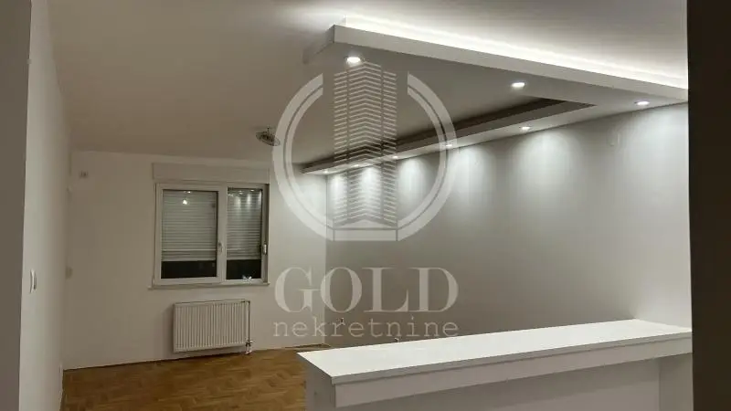 Stan 54m² — Detelinara, Novi Sad