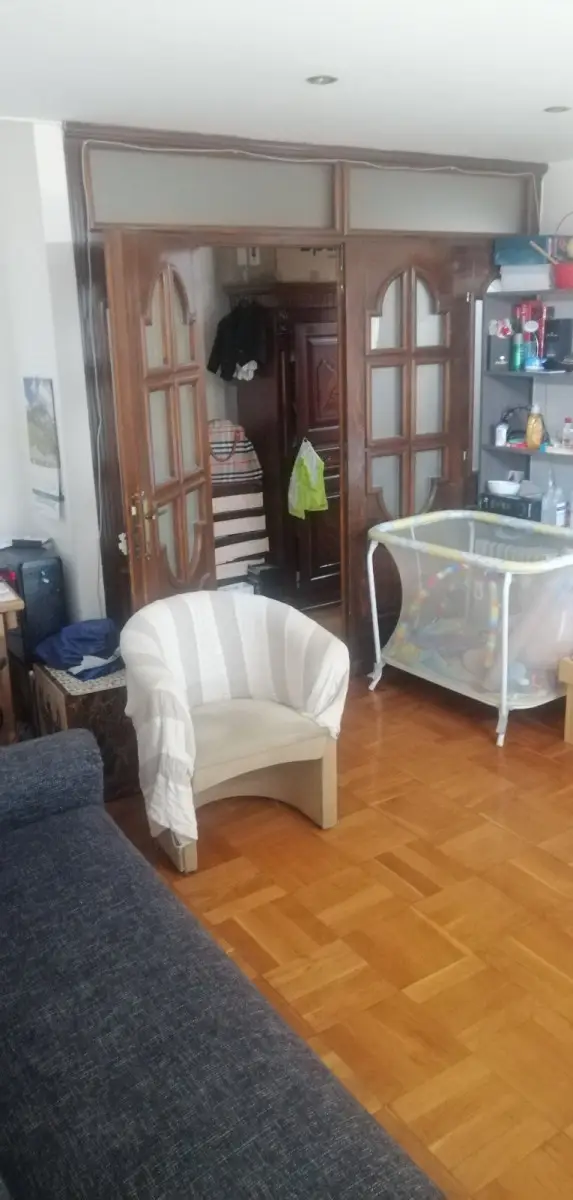 Stan 53m² — Centar, Novi Sad