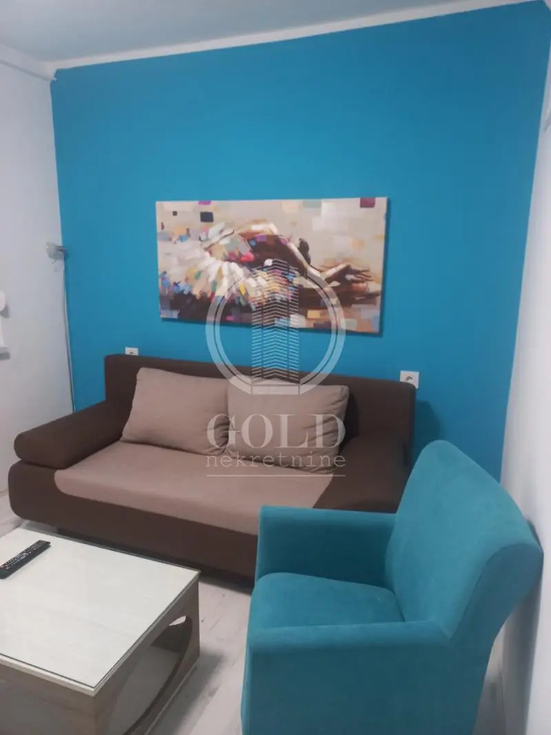 IZDAVANJE Stan 2.0: NOVI SAD-Novi Sad-Centar, Save Kovačevića, 50.00m2, 550 ID#5212