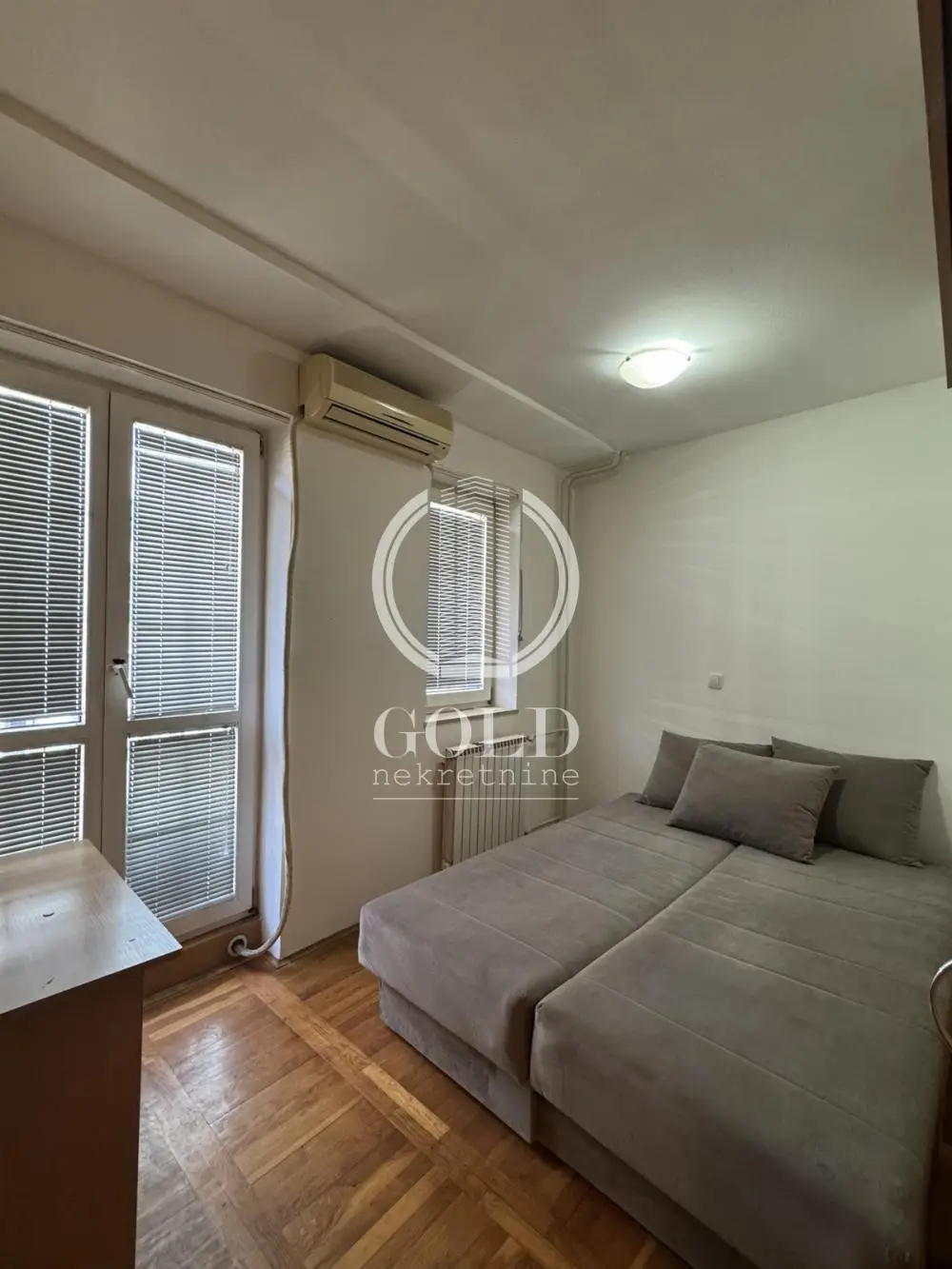 Stan 38m² — Bulevar Oslobođenja, Novi Sad