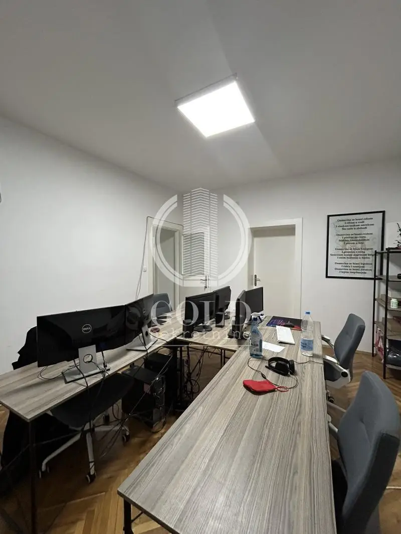 Stan 80m² — Centar, Novi Sad