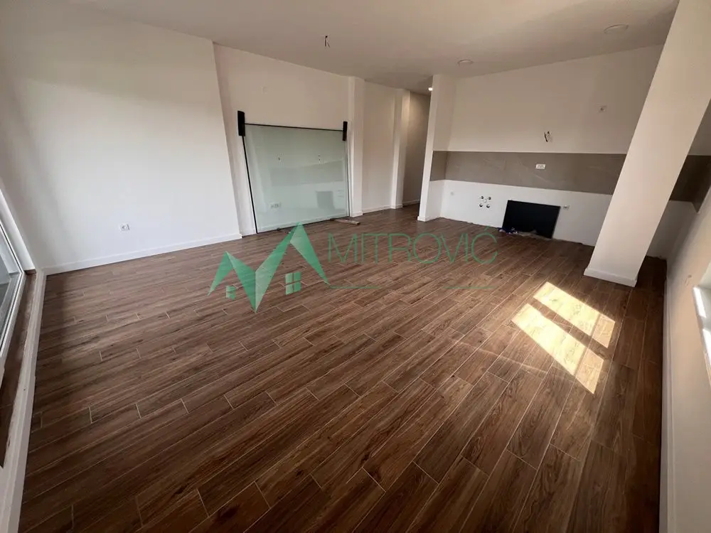 Stan 114m² — Telep, Novi Sad