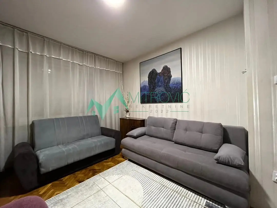 CENTER 2 - ONE-BEDROOM PET FRIENDLY APARTMENT