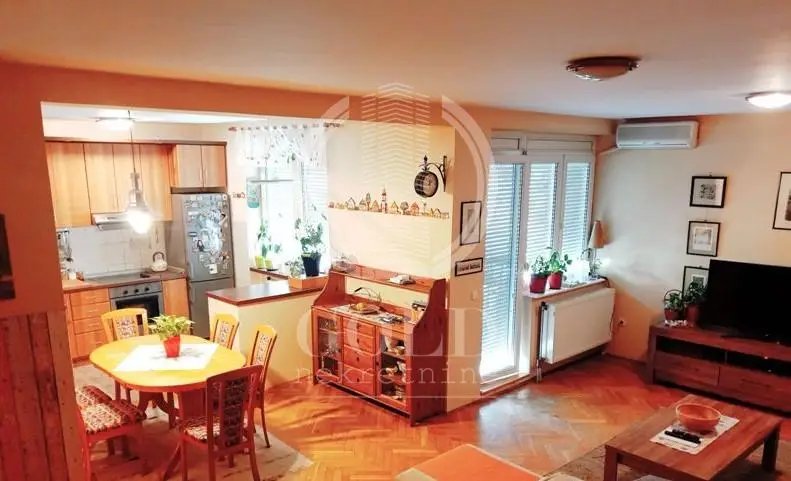 Excellent duplex in Grbavica. 111m2, 180000 euro ID#3772