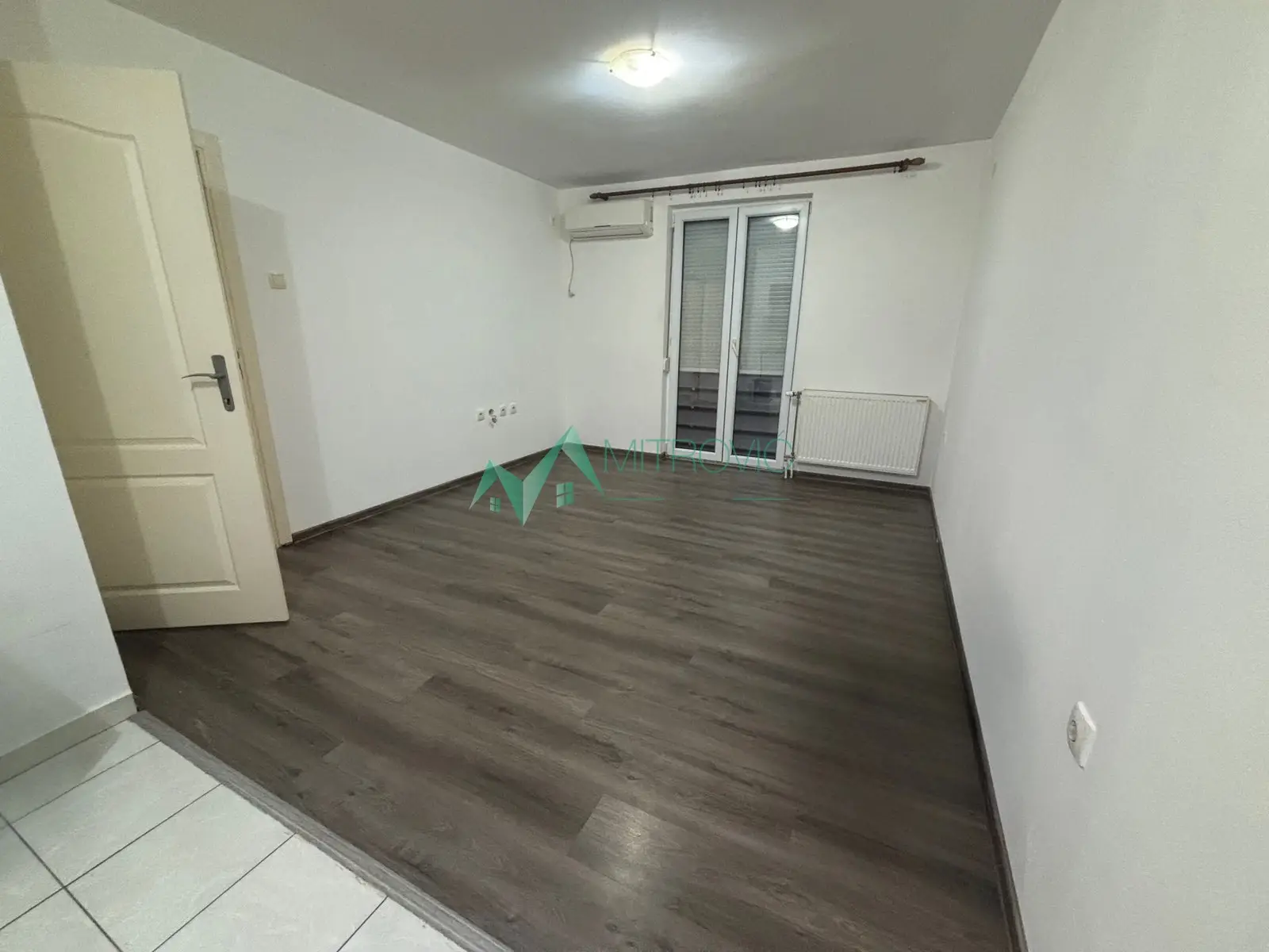 Stan 36m² — Telep, Novi Sad