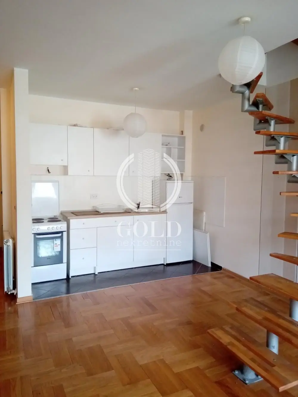 Stan 51m² — Bulevar Oslobođenja, Novi Sad
