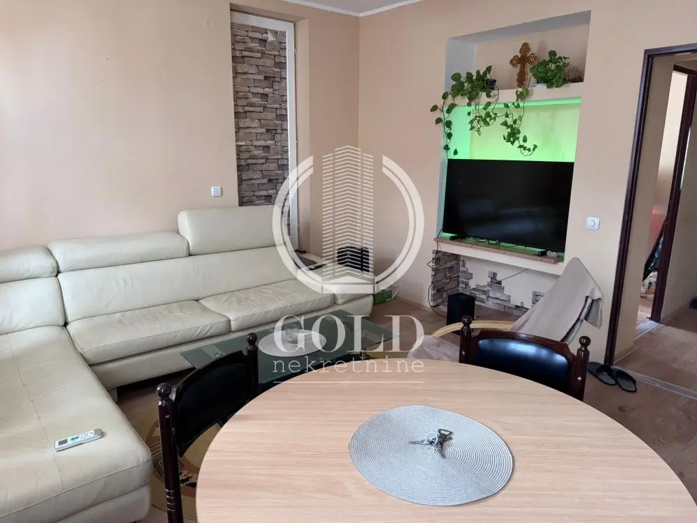 Petrovaradin house on offer ID#10799