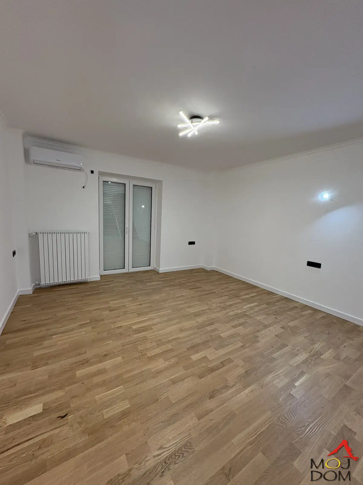 Exceptional new family property for sale in Telep, total area 226 m², built in 2024, in an excellent and quiet location, near Bulevar Patrijarha Pavla and all the amenities needed for quality family liv