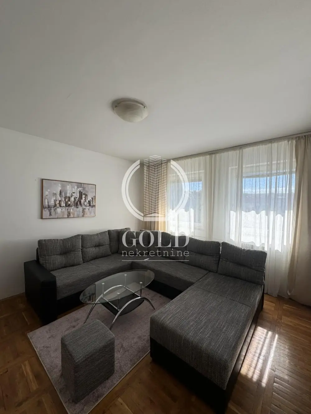 2.0 APARTMENT - 49m* Bulevar Oslobođenja* ID#10783