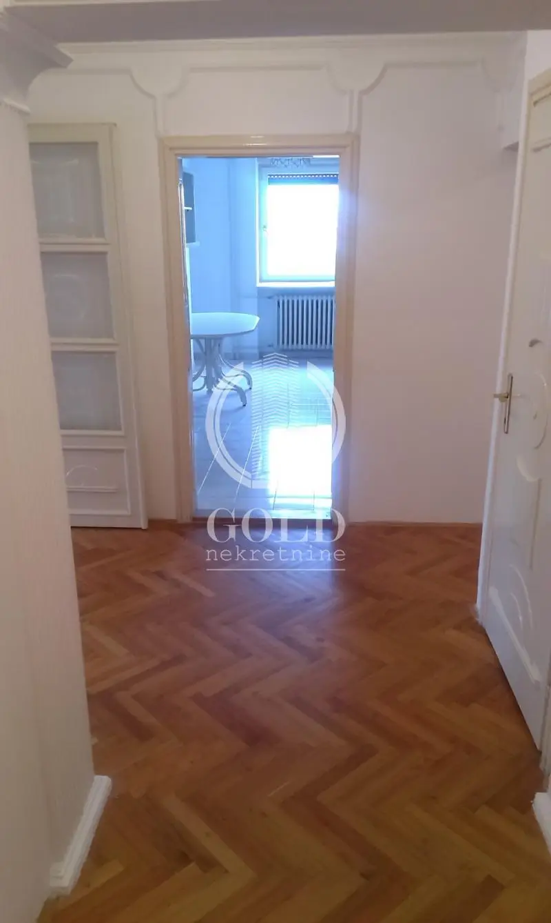 Stan 104m² — Centar, Novi Sad