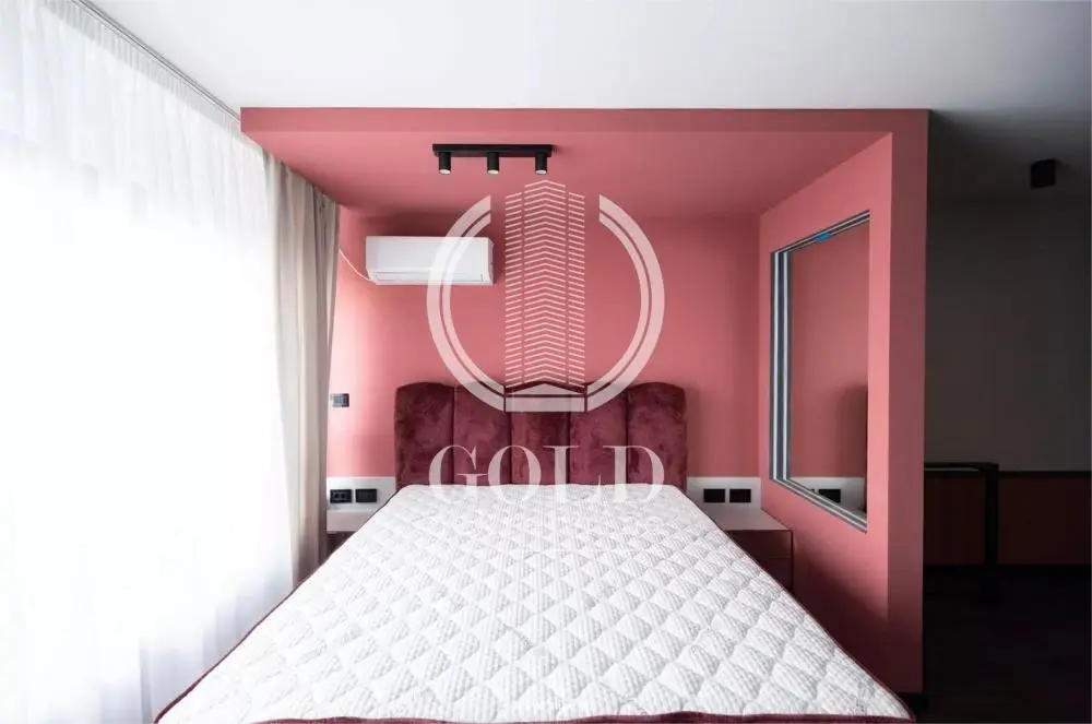 Lux opremljena, Nova garsonjera-28.82m2, Povrat PDV-a-Dodatni sadržaji ID#10984