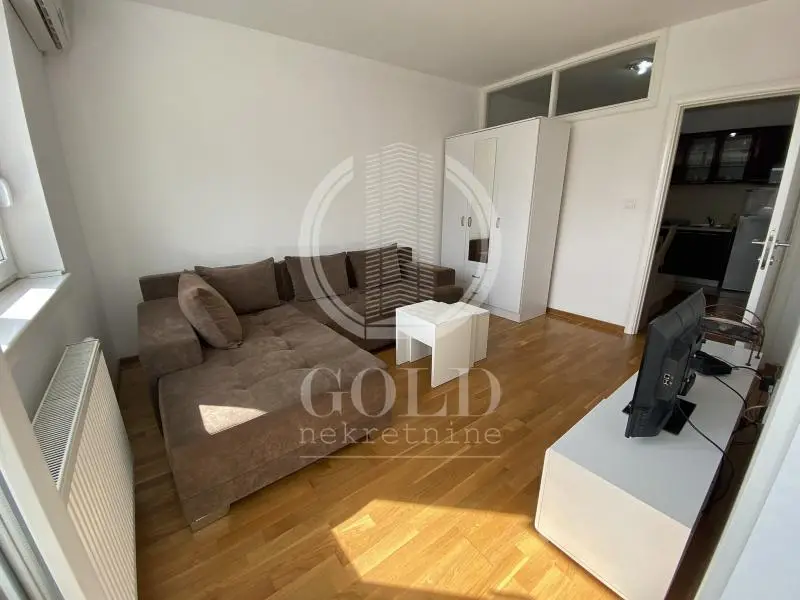 Stan 55m² — Centar, Novi Sad