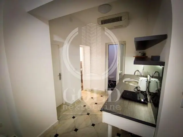 Stan 59m² — Centar, Novi Sad