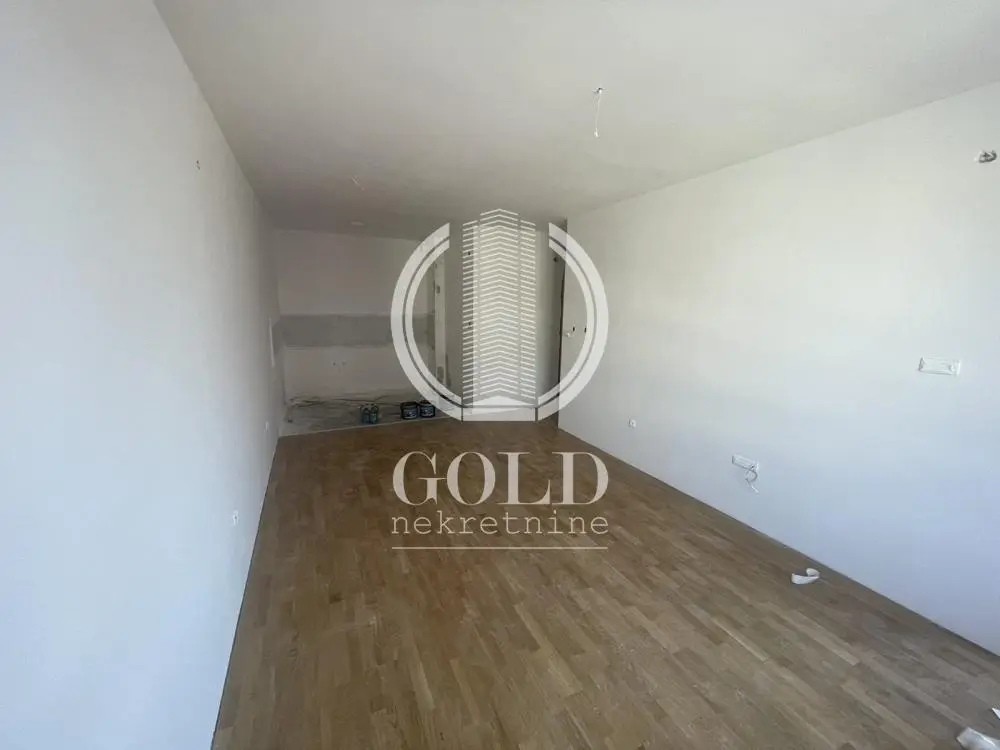 Stan 55m² — Telep, Novi Sad