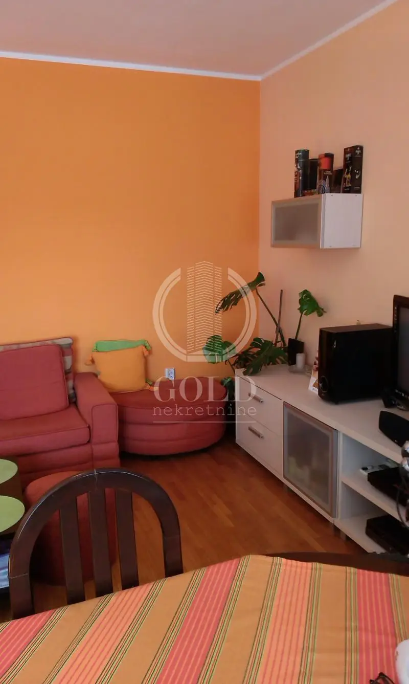 Stan 63m² — Novo Naselje, Novi Sad