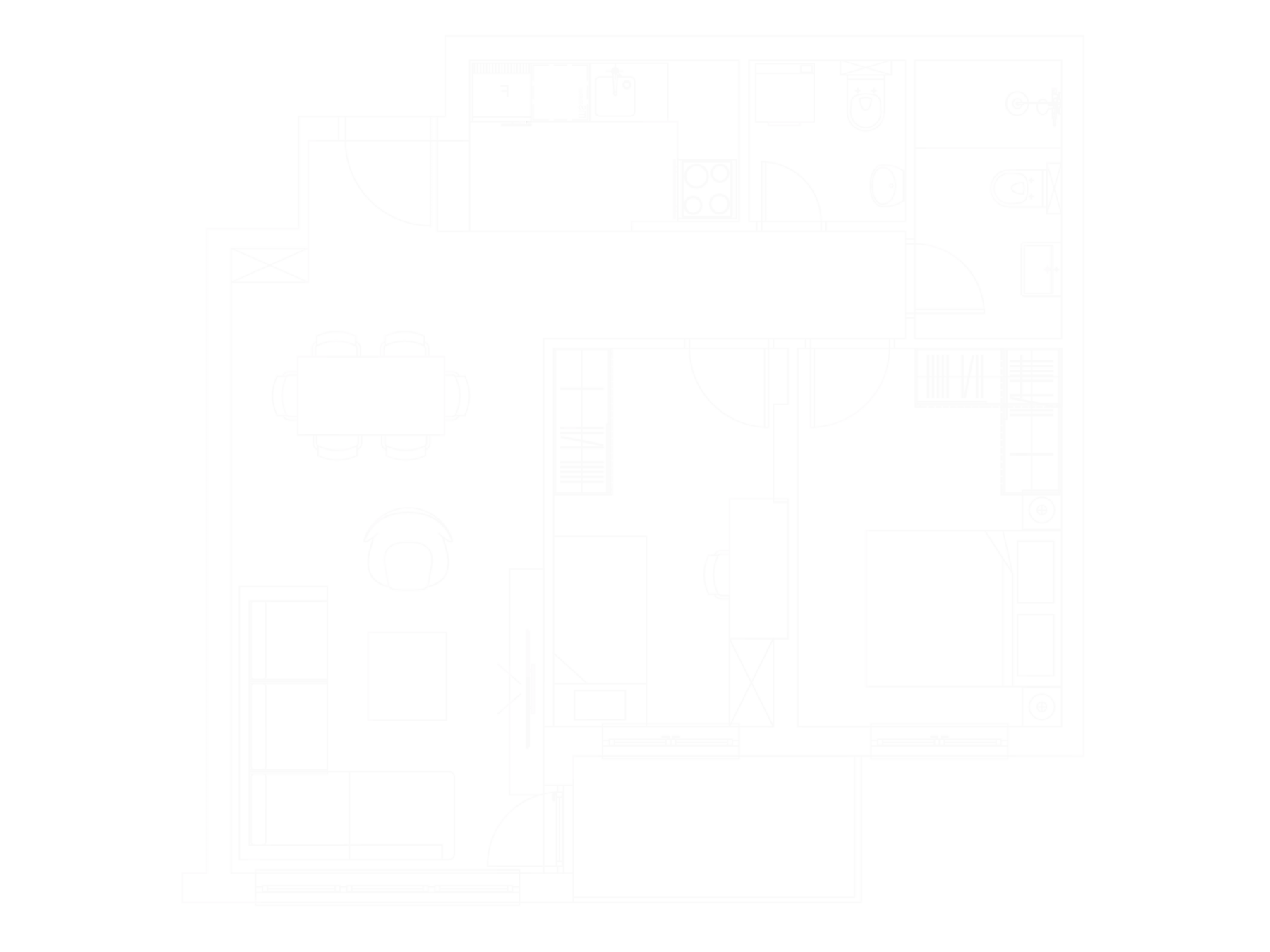 NOVI SAD. BUL. PATRIARCH PAVLE. THREE-BEDROOM APARTMENT. WITH VAT (Svet nekretnine, Novi Sad, Reg. no. 405)