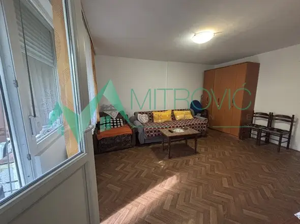 Stan 69m² — Novo Naselje, Novi Sad