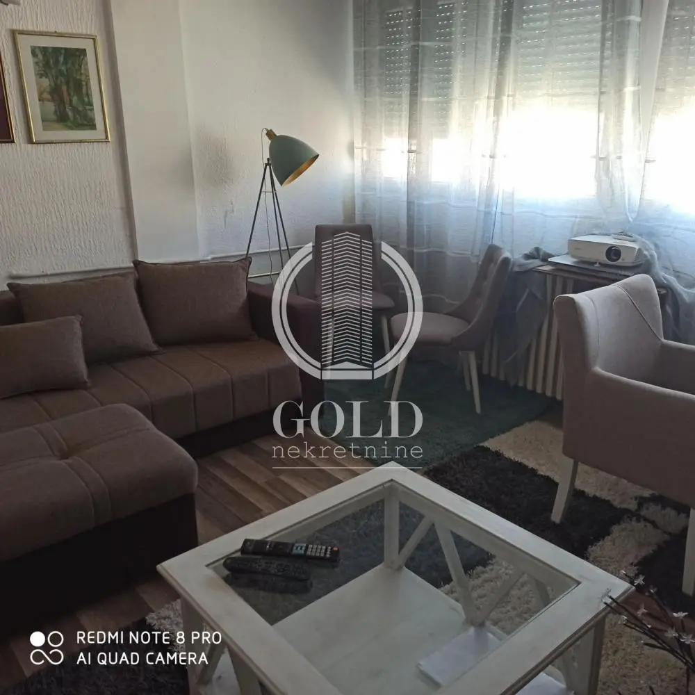 Stan 56m² — Bulevar Oslobođenja, Novi Sad