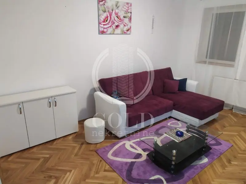 Apartment in the center ID#4668