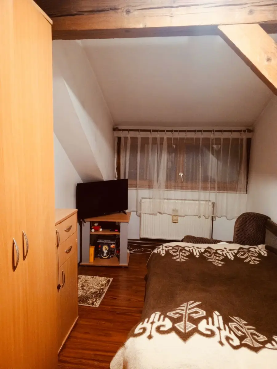 NOVI SAD.NOVA DETELINARA.TWO-AND-A-HALF-ROOM APARTMENT(Svet nekretnine, Novi Sad, Reg. no. 405)