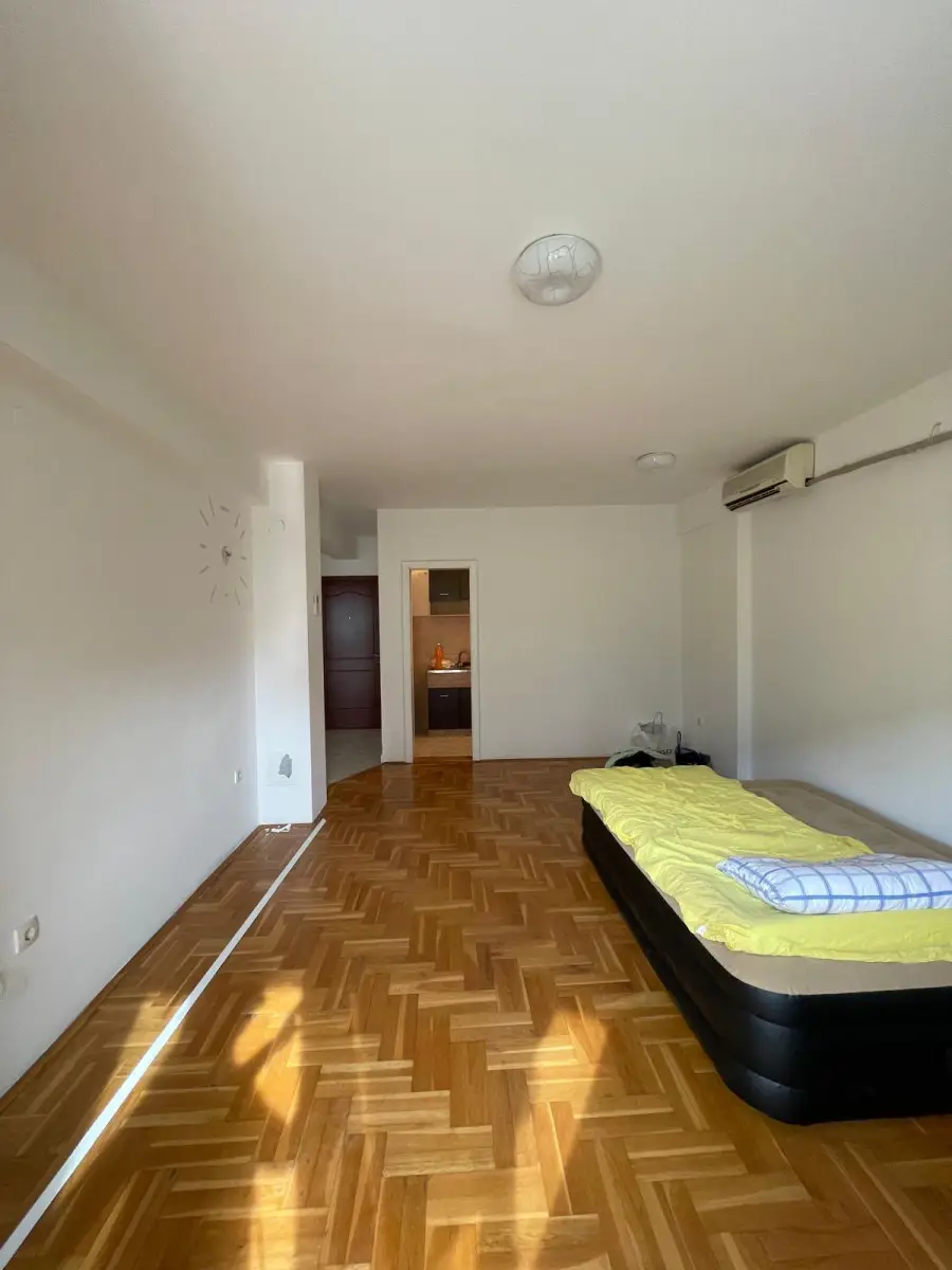 Stan 50m² — Sajmište, Novi Sad