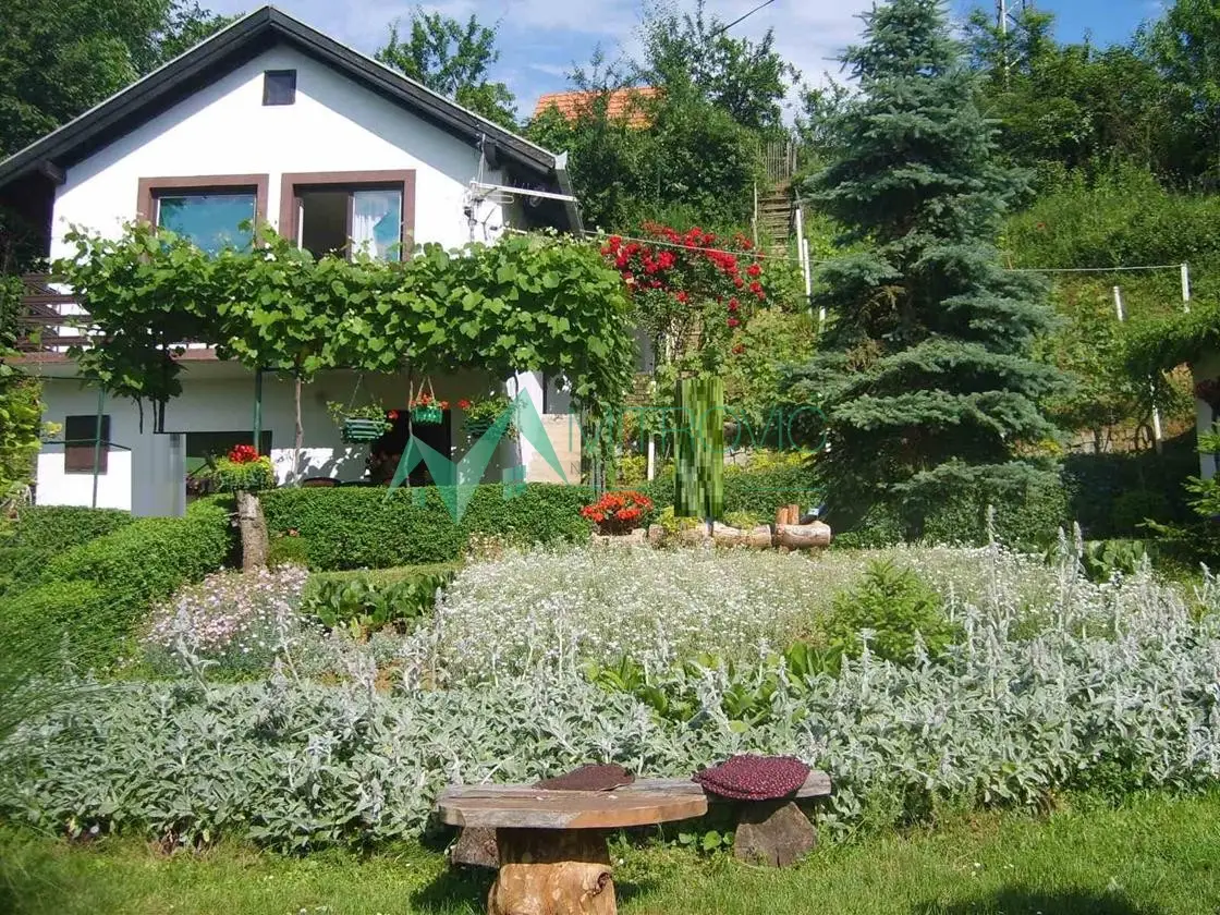Novi Sad, Sremska Kamenica - Weekend house