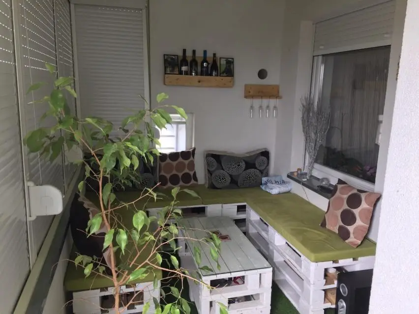 Stan 94m² — Telep, Novi Sad