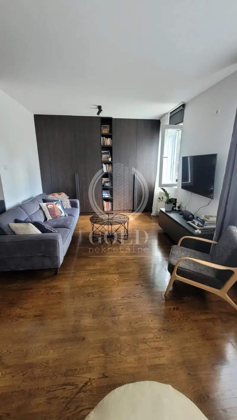 Luxury apartment for rent ID#4989