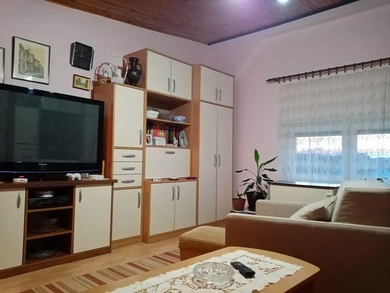 Stan 68m² — Centar, Novi Sad