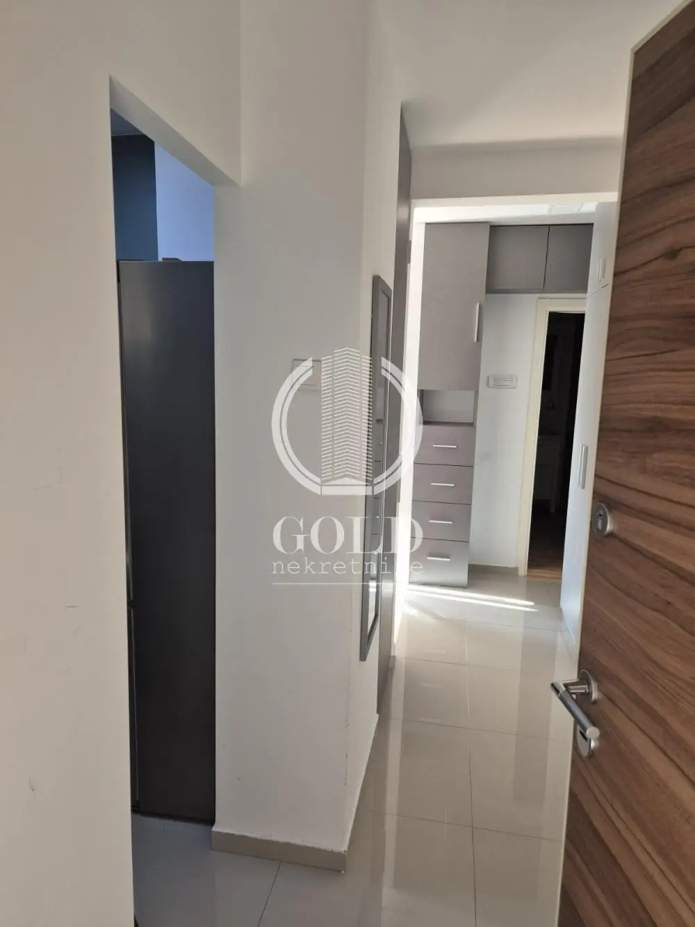 Stan 44m² — Bulevar Oslobođenja, Novi Sad