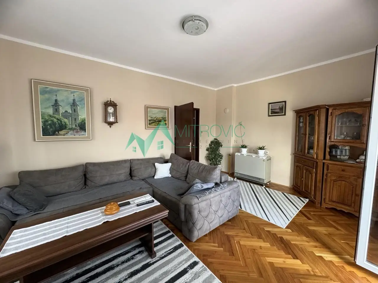 Sr.Karlovci, two-story family house!