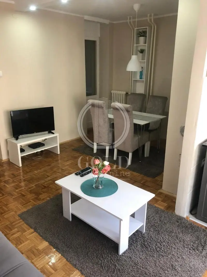 Apartment for rent ID#5457