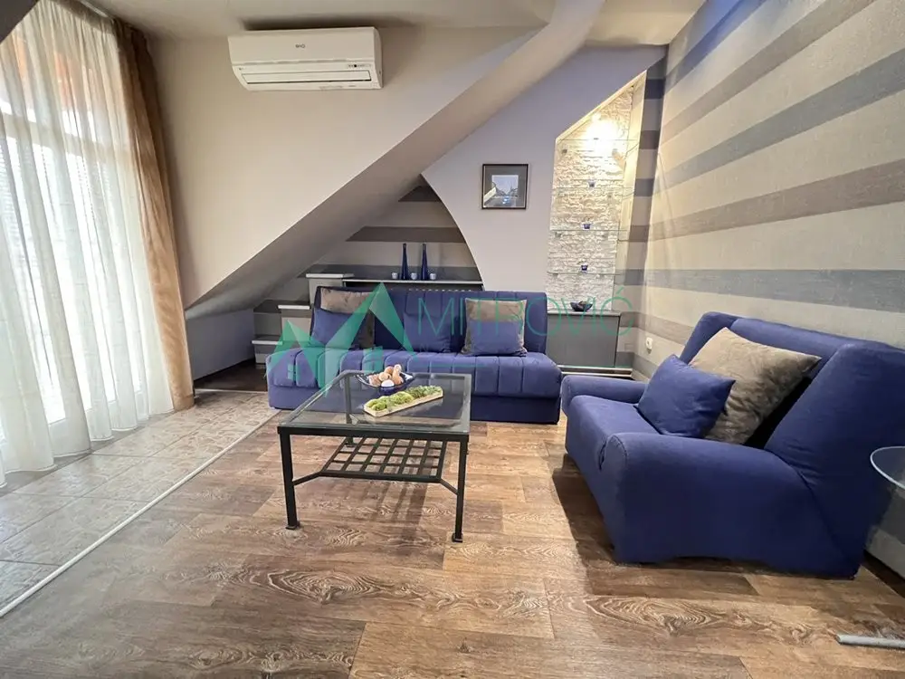Stan 68m² — Centar, Novi Sad
