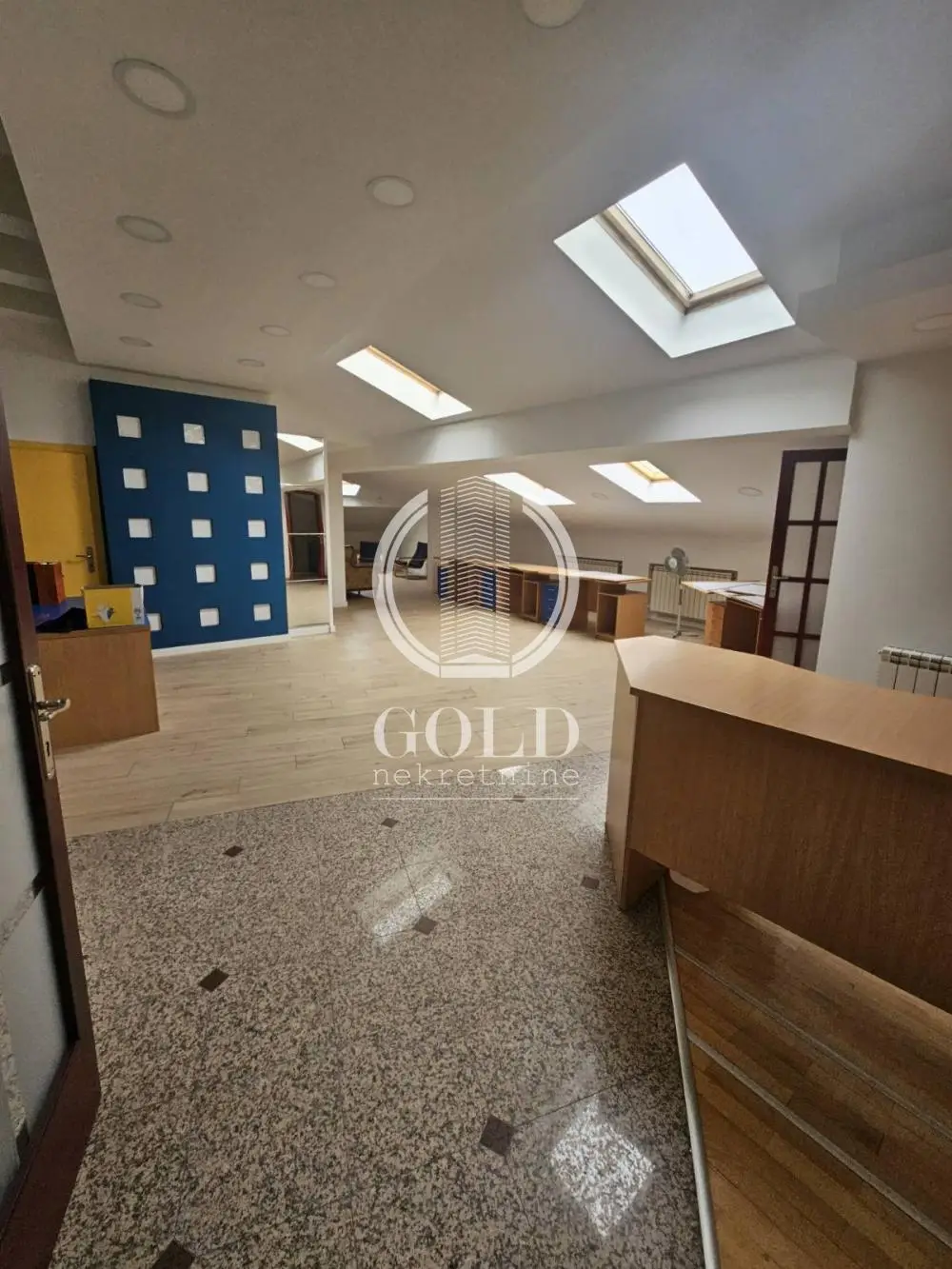 Stan 92m² — Centar, Novi Sad