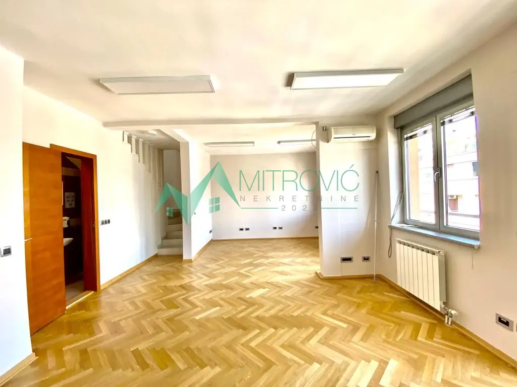 Office space, 182m2, Spens.