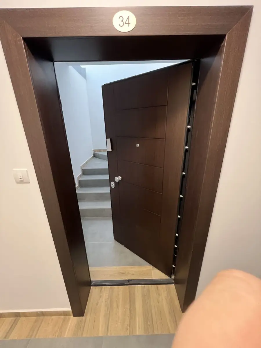 Novi Sad,Telep,.Novi sad, Telep, penthouse u novoizgrađenoj zgradi sa velikom terasom. Stan se sastoji od 2 velika d