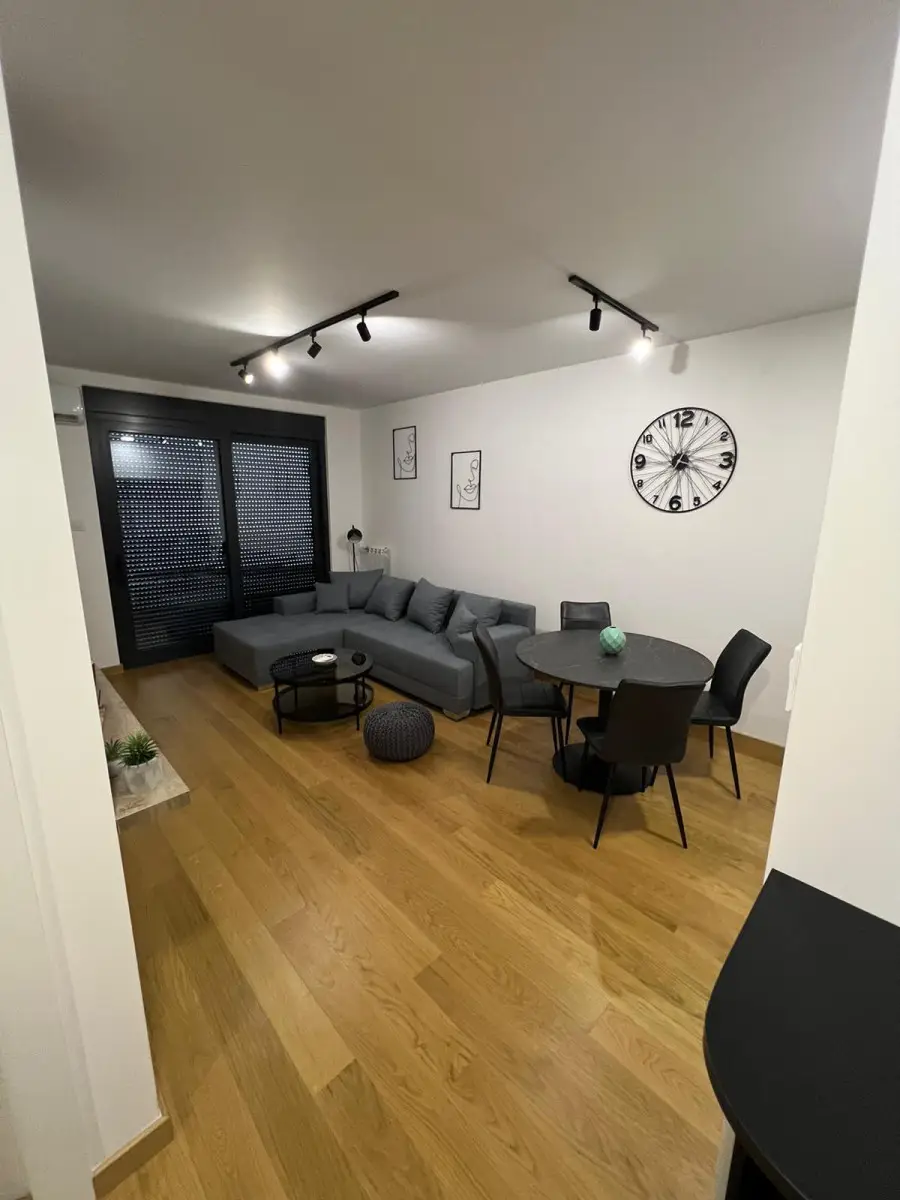 Stan 48m² — Podbara, Novi Sad